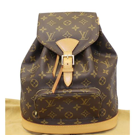 louis vuitton rucksack mini|louis vuitton rucksack herren.